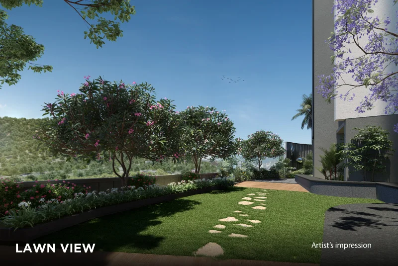 Amenity 1